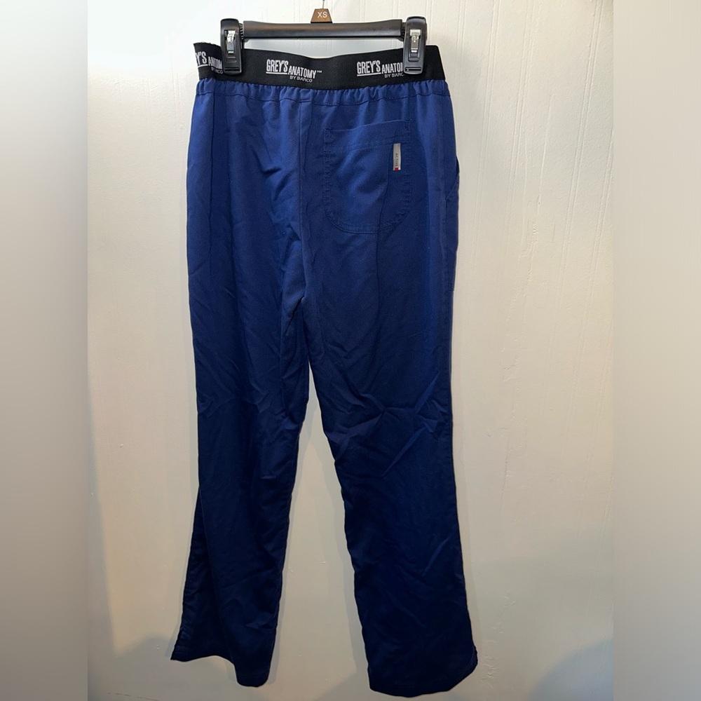 Grey’s Anatomy scrub bottoms